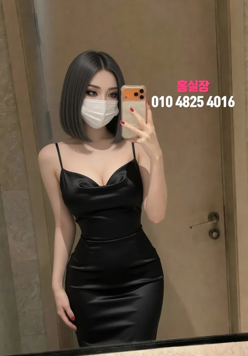 옥정룸싸롱 프리미엄 룸 6호 인테리어